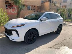 دۆنگ فینگ T5 EVO